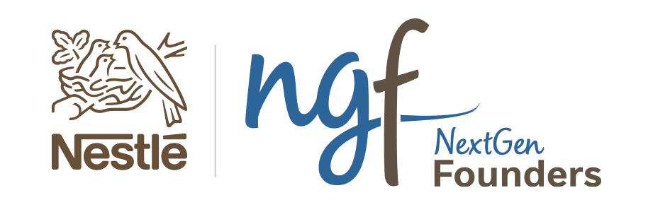 Nestle NextGen Founders