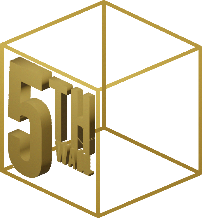 Fifth Wall Immersive Media Lab