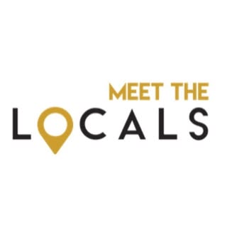 MEET THE LOCALS