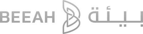 Bee'ah logo