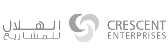 Crescent Enterprises logo