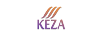 KEZA logo