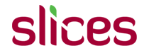 SLICES logo
