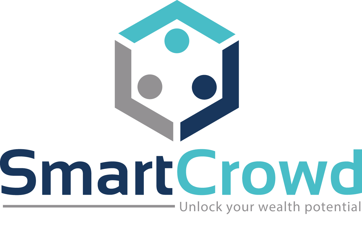 Smart Crowd logo
