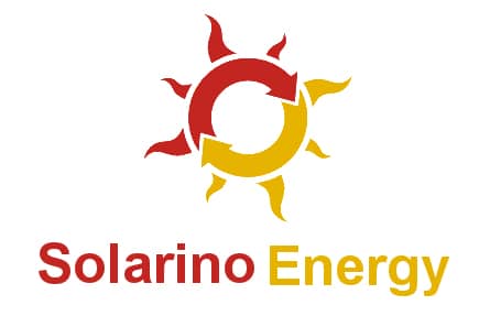 Solarino logo