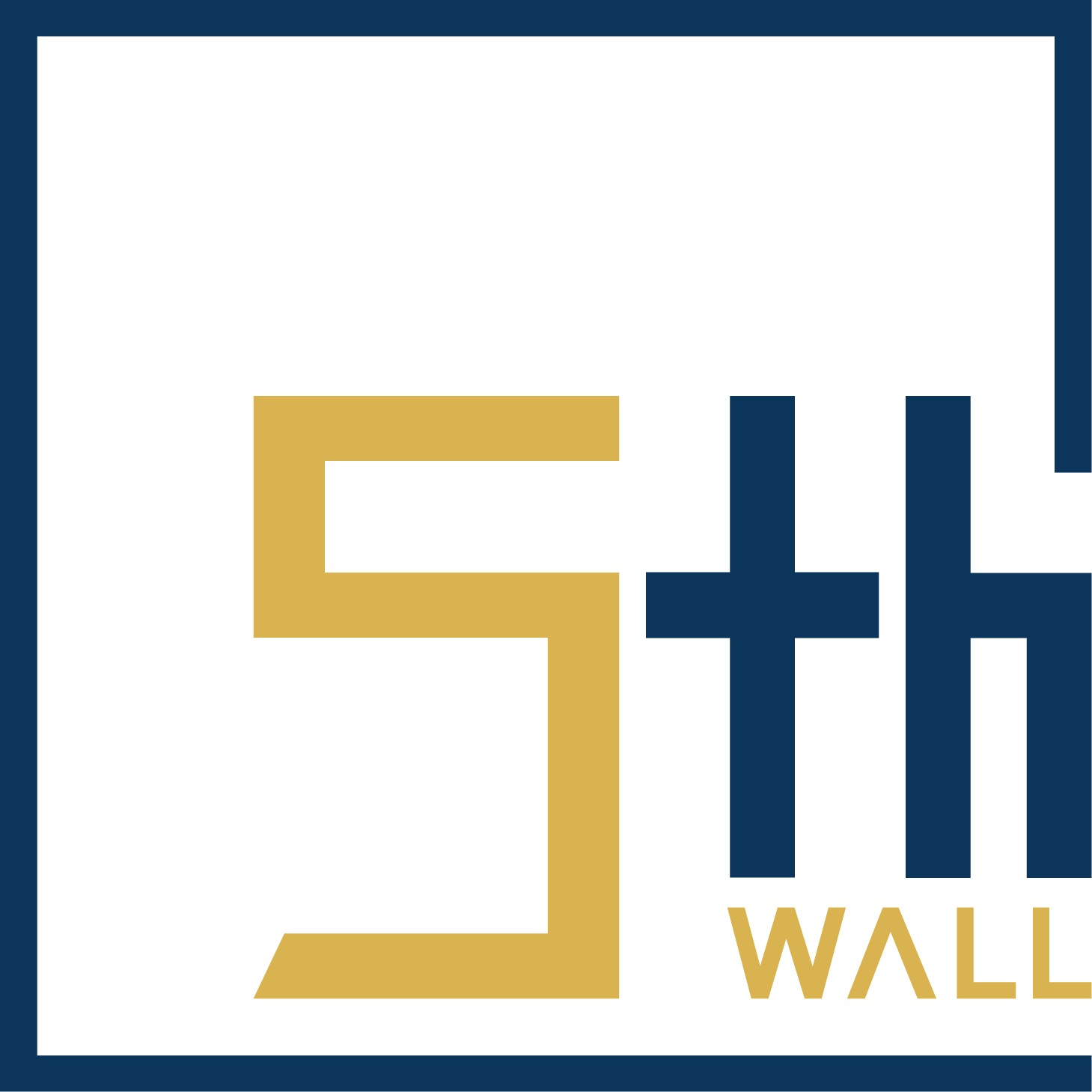 Fifth Wall ​ logo