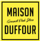 Maison Duffour logo