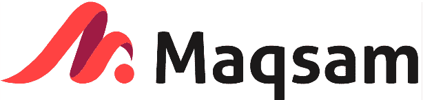 Maqsam logo