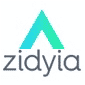 ZIDYIA​ logo
