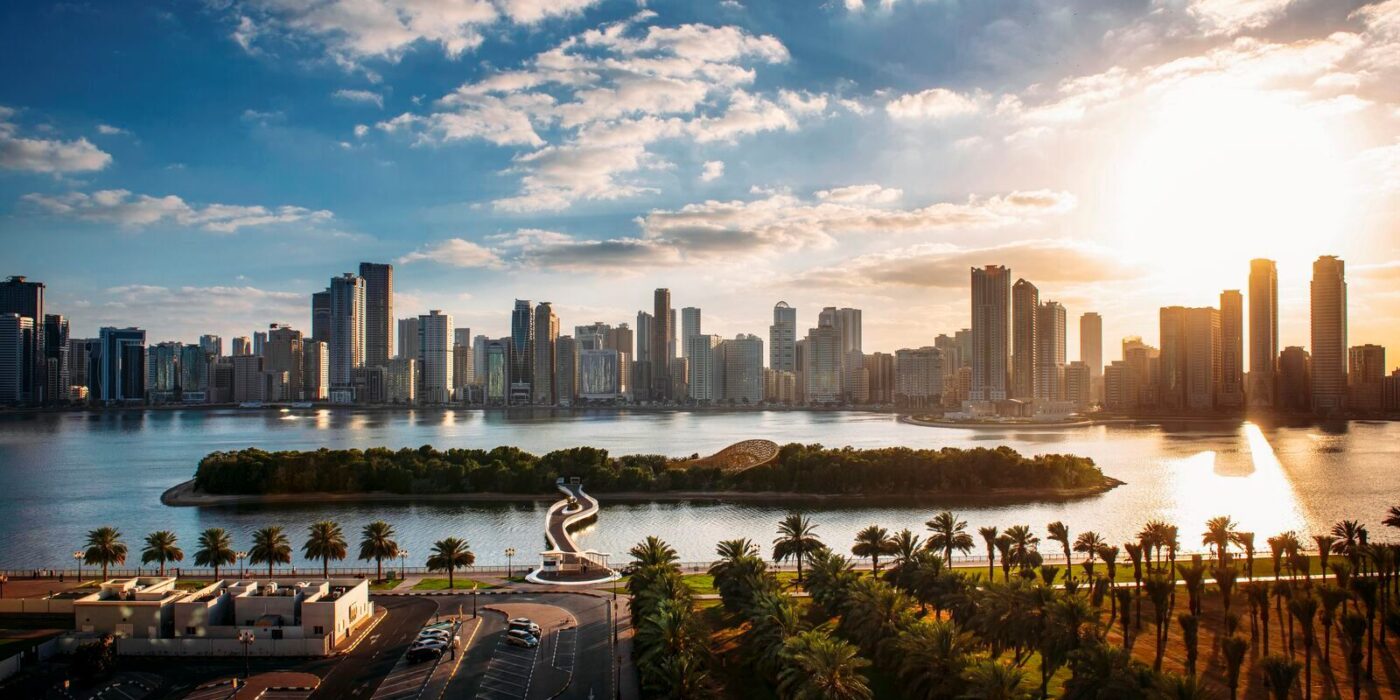 Sharjah rises to 4th in the GCC region and 7th in MENA in 2024 Global Startup Ecosystem Rankings