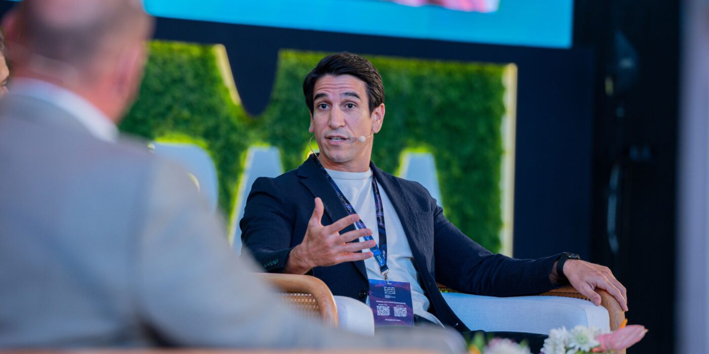 New-age leaders at SEF 2024: Entrepreneurship is   about continuous learning and evolving