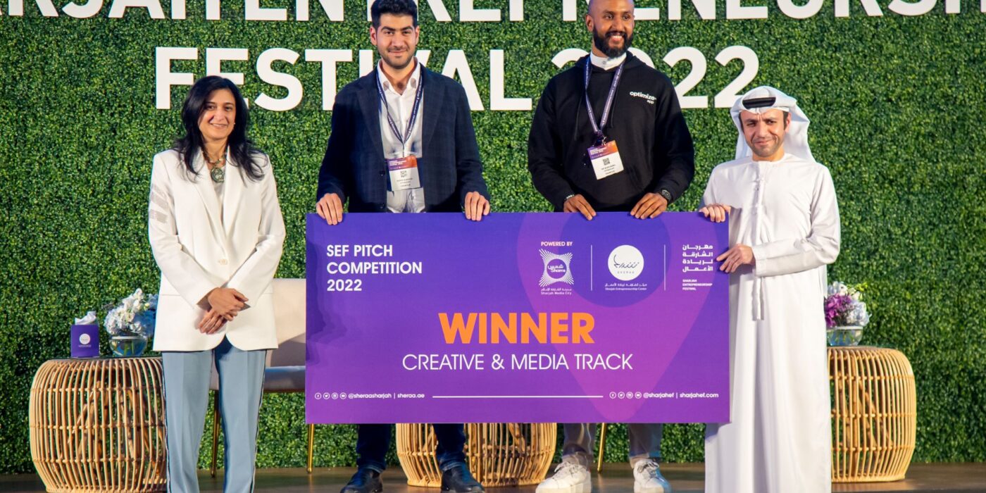 SEF 2024 announces high-stakes ‘Startup Pitch’ competition   with 200,000 AED up for grabs