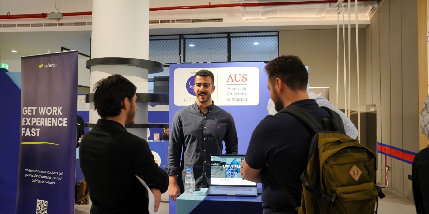 Startup Career Fair 2024 connects students with 150 employment opportunities from 25 leading startups