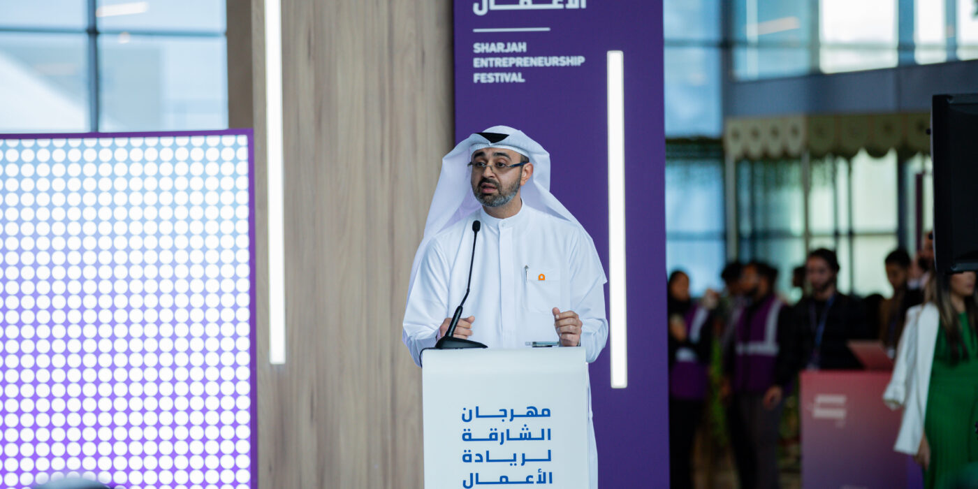 Tourism sector visionaries discuss building a ‘destination of choice’ with the UAE’s young entrepreneurial community at SEF 2024