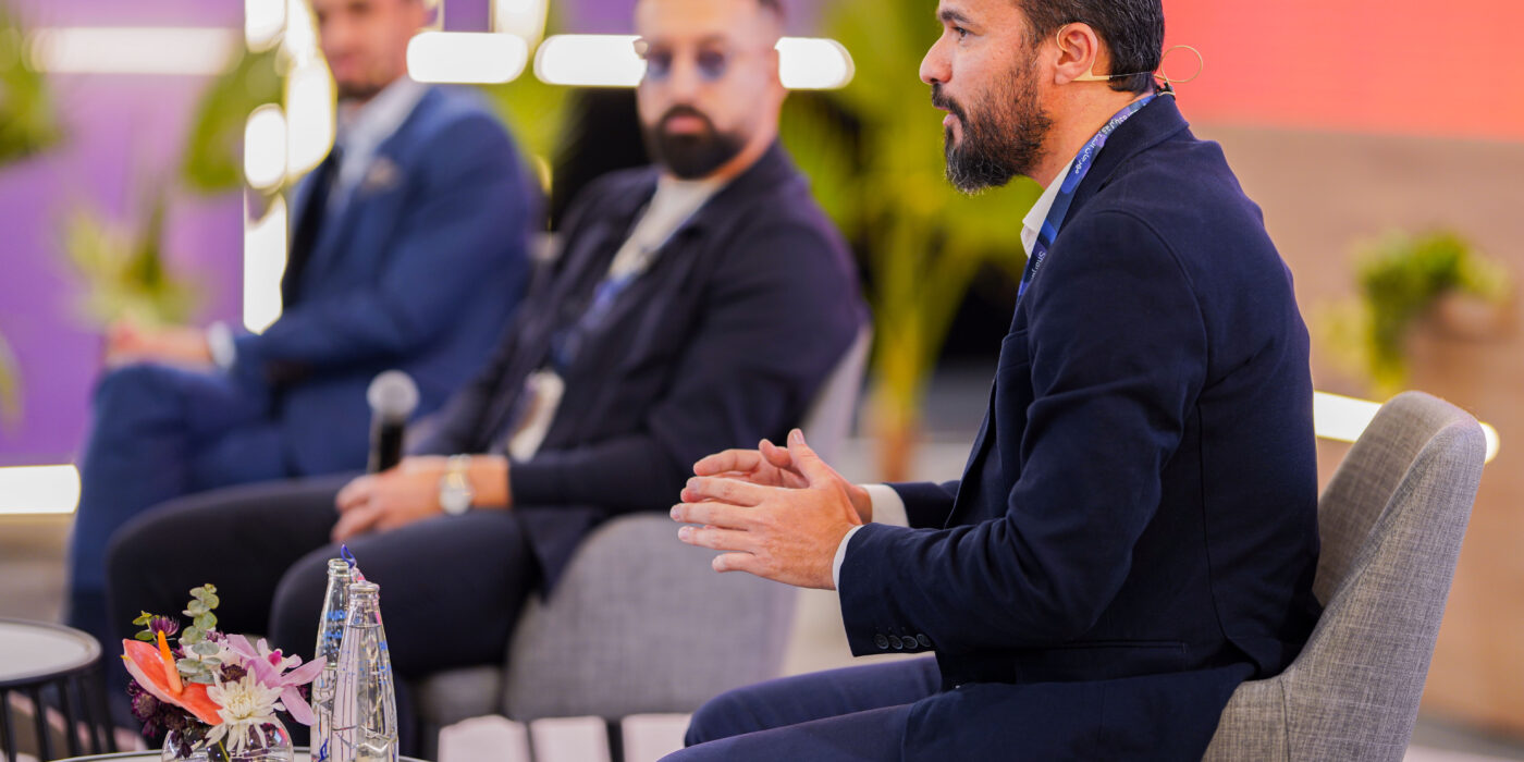 SEF 2024 discussions explore the frontiers of Deep Tech and Biohacking with industry leaders