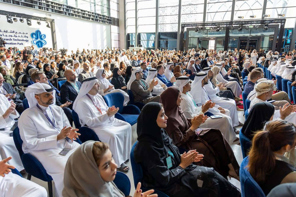 Access 30+ investors, 150+ industry leaders, 200+ activities at the   Sharjah Entrepreneurship Festival’s curated zones & stages