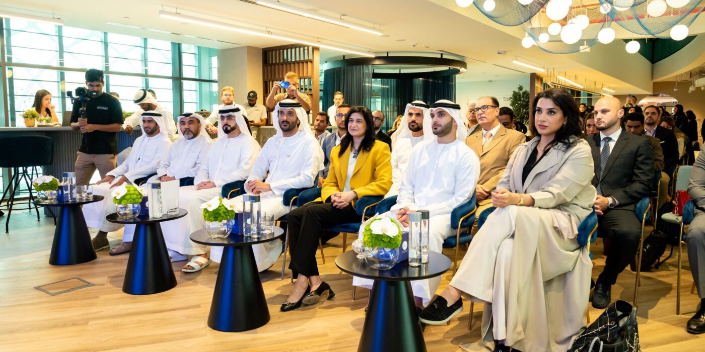 Sheraa fosters synergy between family businesses and entrepreneurship in dynamic panel discussion