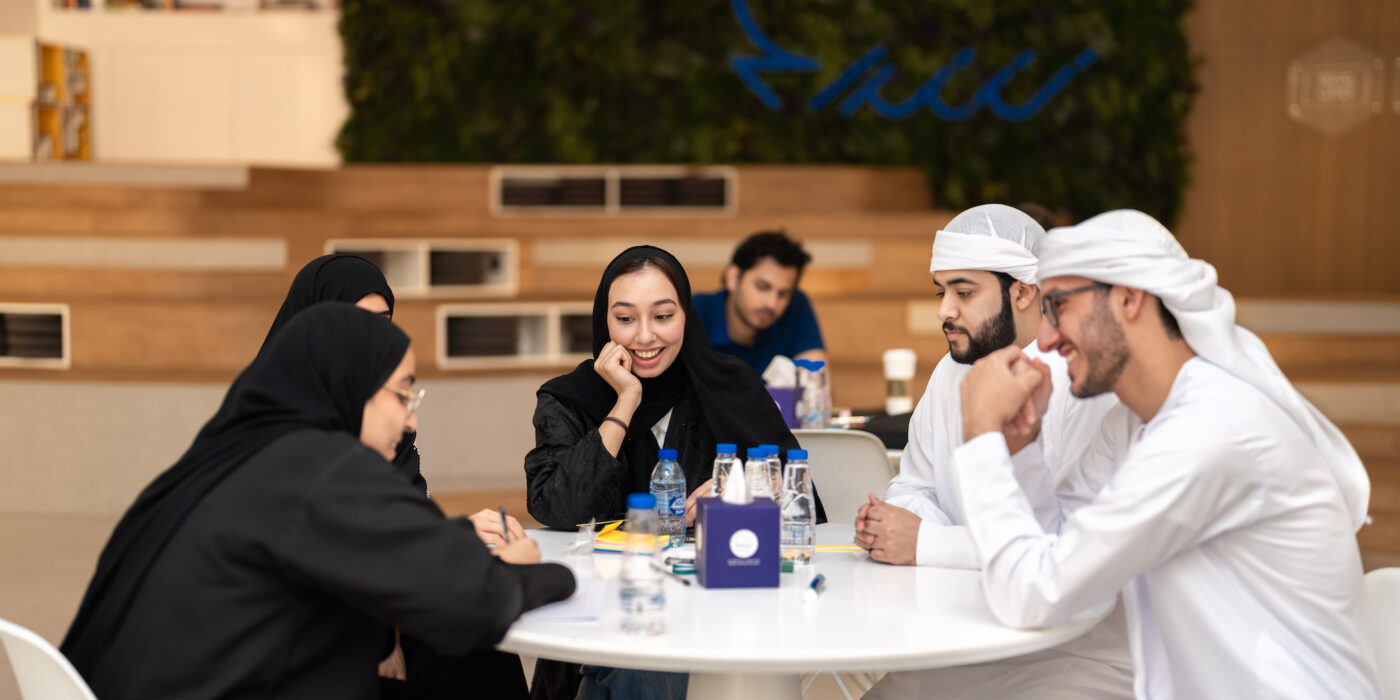 Sheraa unveils ‘Youth Ambassadors’ campaign, elevating UAE’s diverse young innovators