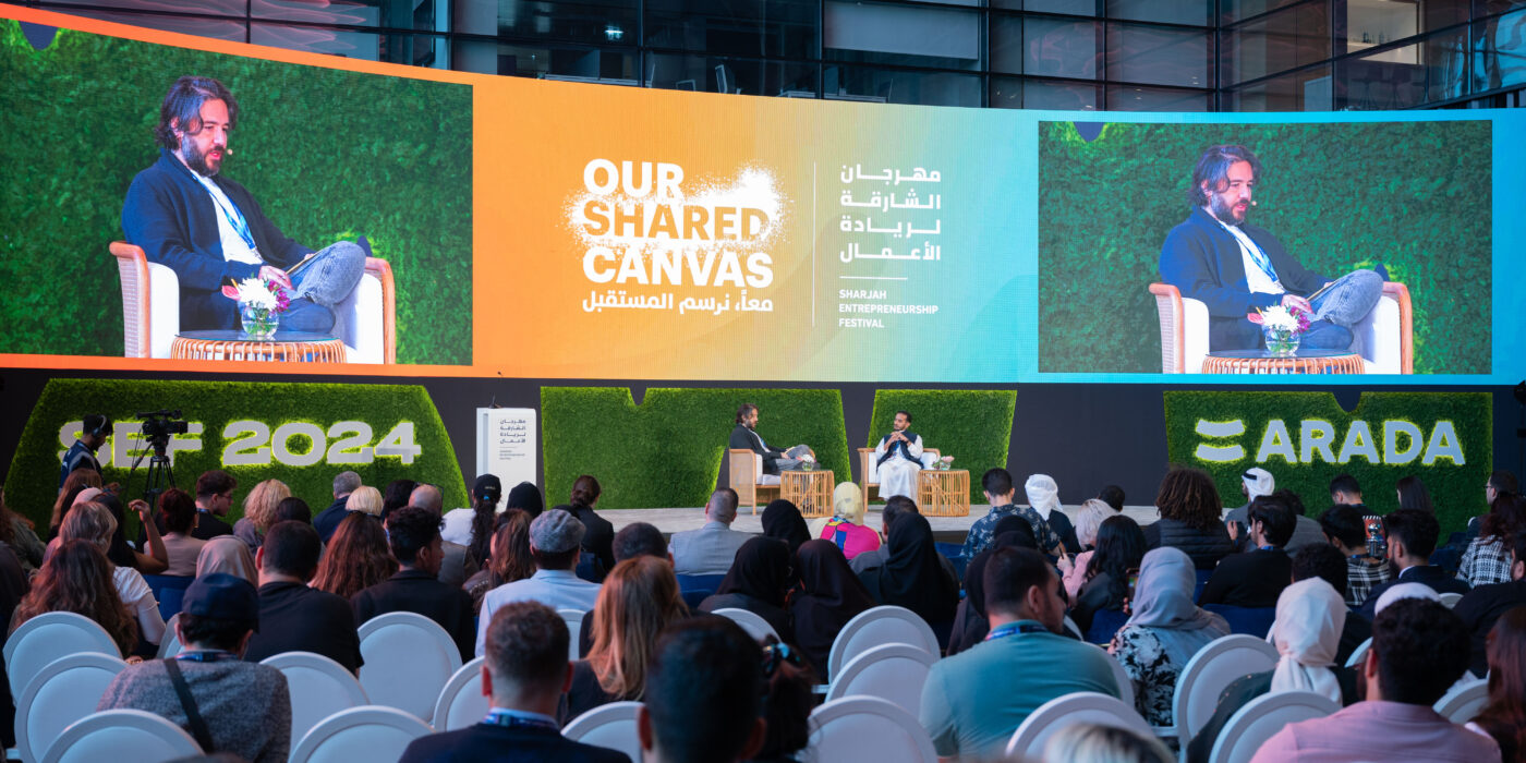 Sharjah Entrepreneurship Festival 2025 doubles its scale: 300 global leaders, 60+ activities, and 10 dynamic zones redefine innovation