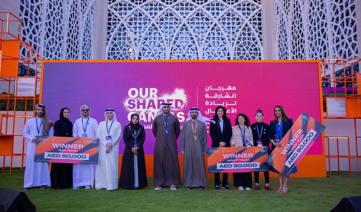 SEF 2025’s Startup Pitch Competition to offer AED 700,000 in grants and funding for bold ideas and innovative solutions